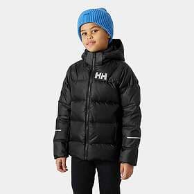 Helly Hansen Isfjord Down Winter Jacket 2.0 (Jr)