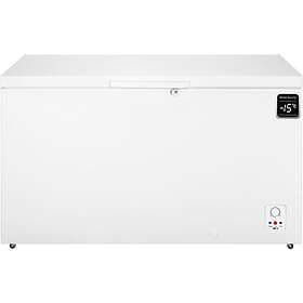 Logik LCF420W23E (Hvid)