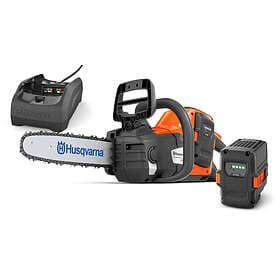 Husqvarna 225i inkl B140 & C80