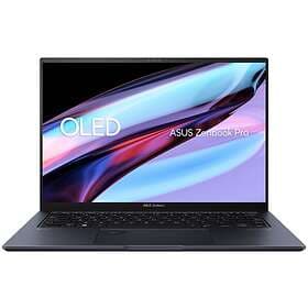 Asus ZenBook Pro 14 OLED UX6404VI-P1091X 14.5'' i9-13900H 32GB RAM 1TB SSD RTX 4