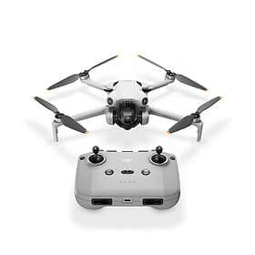 DJI Mini 4 Pro (DJI RC-N2) RTF