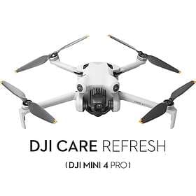 DJI Care Refresh 1-Year Plan (DJI Mini 4 Pro)