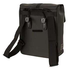 AGU Jaxx Ii Pannier 14l Svart