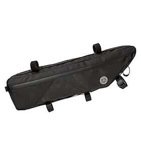 AGU Venture Frame Bag 3l Svart