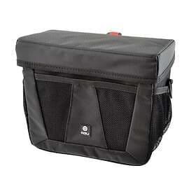 AGU Box Performance Handlebar Bag 8l Svart