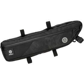 AGU Venture Frame Bag 4l Svart