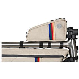 AGU Venture Frame Bag 0.7l Grå