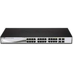 D-Link DGS-1210-28