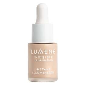 Lumene Invisible Illumination Instant Illuminizer Golden Hour 15