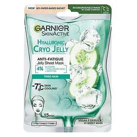 Garnier SkinActive Cryo Jelly Sheet Mask