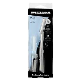 Tweezerman Facial Razor