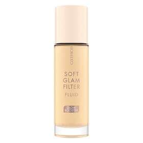 Catrice Soft Glam Filter Fluid 010 Fair Light 30ml