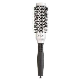 Olivia Garden Essential Blowout Classic Silver 35