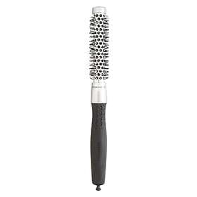 Olivia Garden Essential Blowout Classic Silver 15