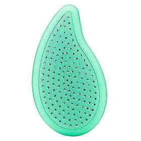 WetBrush Go Green Detangling Palm Detangler Green