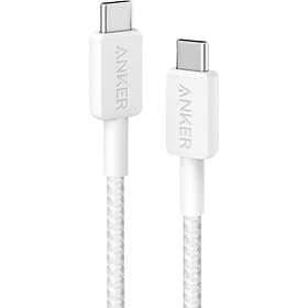 Anker USB-C - USB-C 0.9m