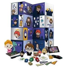 Harry Potter Magical Infinity Advent Calendar 2023