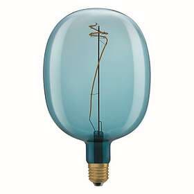 Osram LED-Lampa Deco Ballon Blå E27 Vintage 1906 Dimmable 4083075911