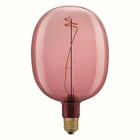 Osram LED-Lampa Deco Ballon Rosa E27 Vintage 1906 Dimmable 4083075901