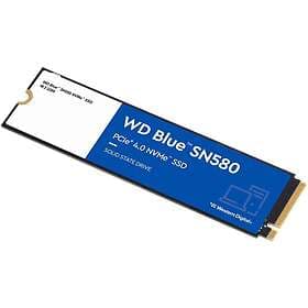 WD Blue SN580 M.2 2280 250GB