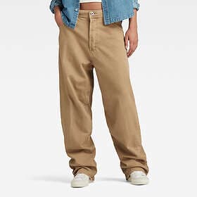 G-Star Raw Arc 3D Loose Unisex Jeans (Dame)