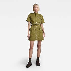 G-Star Raw Utility Dress