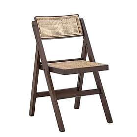 Bloomingville Chair Loupe Brun 49 80