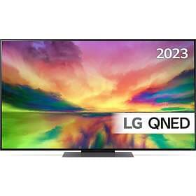 LG 55QNED81R 55" 4K Ultra HD (3840x2160) QNED Smart TV (2023)