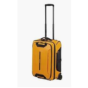 Samsonite Ecodiver Duffle On Wheels 55cm