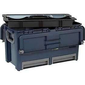 Raaco Tool Box Compact 47 292x540x296mm