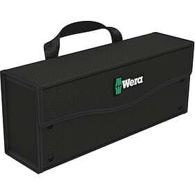 Wera Tool Bag 2go 3 325x80x130mm