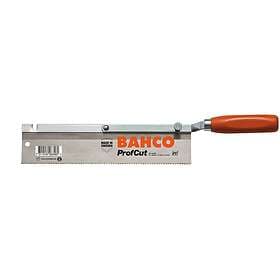 Bahco Handsåg PC-DTF ProfCut 10"/250mm FT 15/16 HP, vändbart handtag