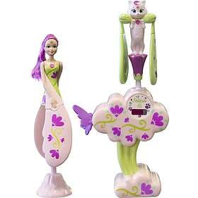 Sky Dancers Dockset Felicia & Flora 2-Pack