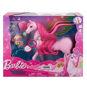 Barbie A Touch of Magic Pegasus