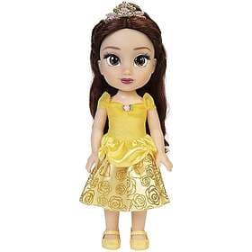 Disney Princess Doll Belle Stor