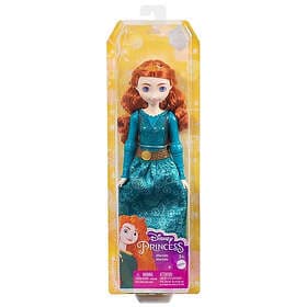 Disney Princess Merida Doll 28 Cm