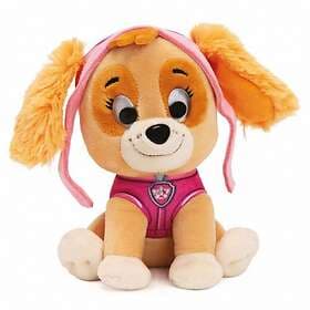 Paw Patrol Gosedjur Skye 15 cm