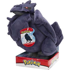 Pokémon Gosedjur Corviknight 30 cm