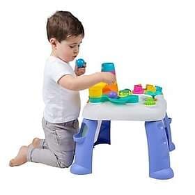 Playgro Sensory Explorer Aktivitetsbord