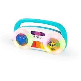 Baby Einstein Toddler Tunes Aktivitetsleksak, Flerfärgad