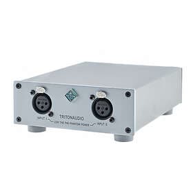 Phantom TritonAudio True Power Supply