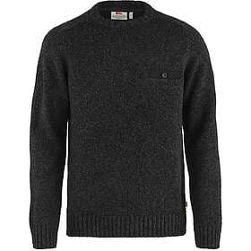 Fjällräven Lada Round-neck Sweater (Herre)