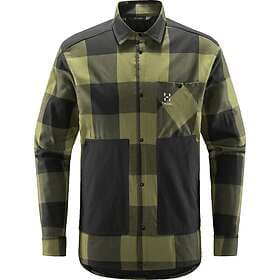 Haglöfs Insulated Timmer Shirt (Herre)