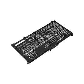 HP HT03XL BATTERI 3CELL 41W 3.6A LI-ION