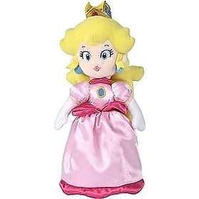 Simba Toys Super Mario Princess Peach 27cm