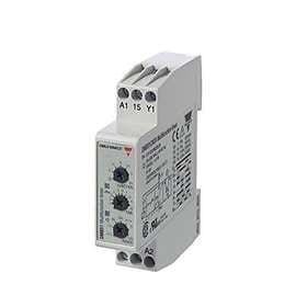 Carlo Gavazzi Timers timer multifunction