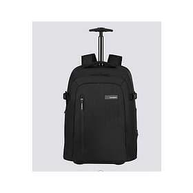 Samsonite Roader Laptop Backpack with wheels 17.3"