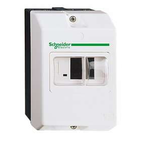 Schneider Electric Surf.mount.encl.ip55low.t