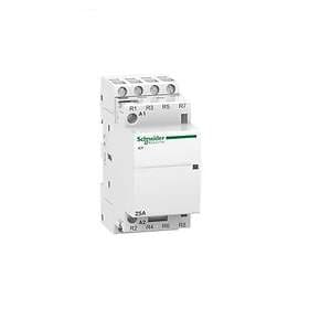 Schneider Electric Acti9 ict contactor 25a 4nc 230v 36 mm