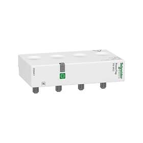 Schneider Electric Energy sensor resi r9m41 powertag 3p n with n in the left